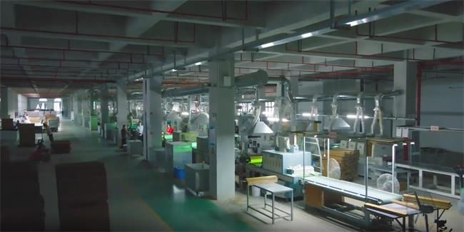 誠信為基,品質(zhì)為魂|未來家柏晶地板助力打造放心消費環(huán)境