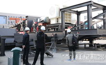 想開環(huán)保石料加工廠 不知道流程,設(shè)備,怎么計(jì)算投資成本 紅星機(jī)器