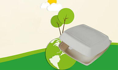 廣東降解環(huán)保材料及其制品和生產(chǎn)設(shè)備集成項目成功融資2億元 投融界