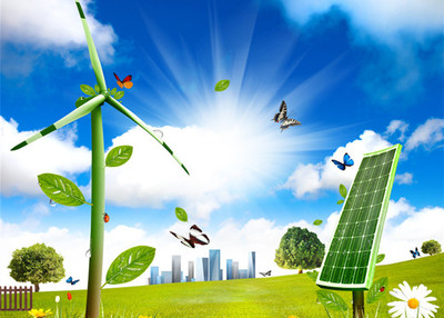 光谷有望迎來(lái)第三個(gè)千億產(chǎn)業(yè)--環(huán)保節(jié)能產(chǎn)業(yè)