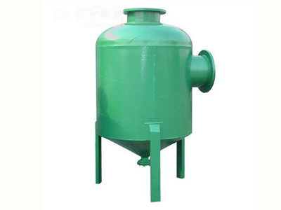 濟南專業的除污器_廠家直銷,山東除污器圖片|濟南專業的除污器_廠家直銷,山東除污器產品圖片由山東華魯環保科技公司生產提供-