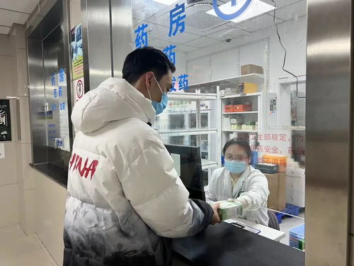 夜間就醫(yī)新選擇 探訪18家社區(qū)衛(wèi)生服務(wù)中心便民門(mén)診