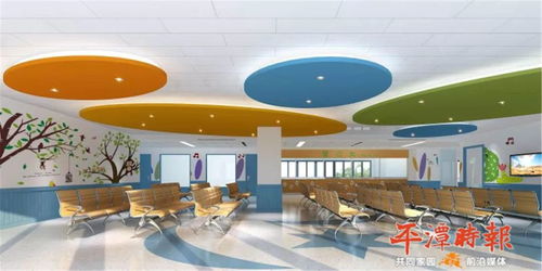 潭城鎮(zhèn)社區(qū)衛(wèi)生服務(wù)中心新門(mén)診綜合大樓竣工初驗(yàn)收，明年1月正式啟用