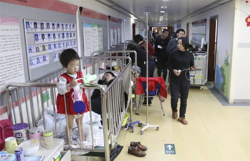 長假歸來的診療高峰 單日服務(wù)超18000人次創(chuàng)紀(jì)錄